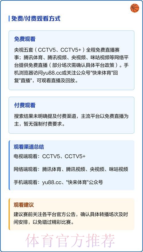 详细世界杯直播观看教程